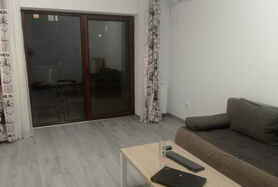 Apartament cu 2 camere decomandat în Sânpetru - 2