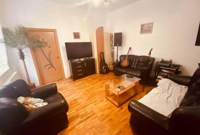 Apartament in Centrul Istoric,langa Piata Sfatului