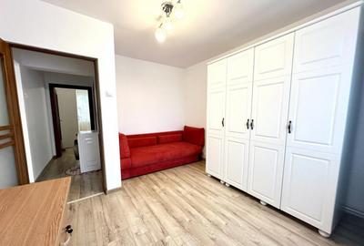 Apartament 3 camere - Doamna Ghica - 15