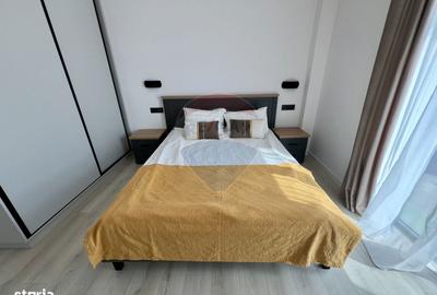 Apartament cu 2 camere decomandat, mobilat în Vest - 7
