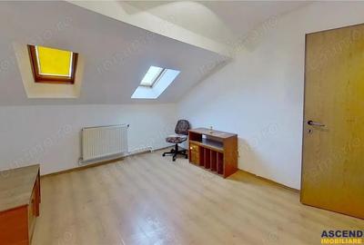 Tur 3D! Apartament trei camere, pe doua niveluri, Garii, Brasov - 1