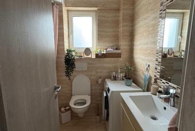 Apartament cu 2 camere decomandat, mobilat în Cug - 3