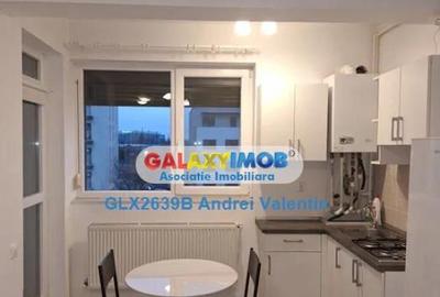 Garsoniera de Inchiriat Bloc Nou zona Militari - Pacii - Cen - 2