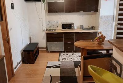 Garsonieră decomandată în Ultracentral - 5