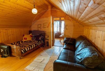 Casă individuală cu 5 camere cu Canalizare în Ribița - 13