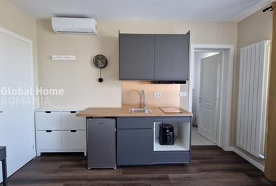 FIRST RENT | Garsoniera - Open Space | P-ta Romana | Mobilat si utilat | - 3