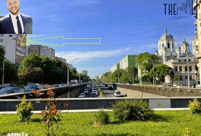 Apartament cu 2 camere decomandat în Centrul Civic - 1