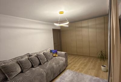 Apartament cu 3 camere decomandat în Zorilor - 7