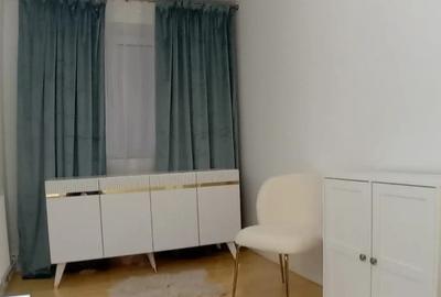 Apartament cu 3 camere nedecomandat în Central - 1