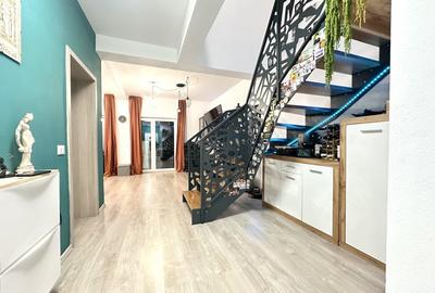 COMISION 0% - Duplex 5 camere, 115 mp utili + panouri fotovoltaice - Sanandrei - 11