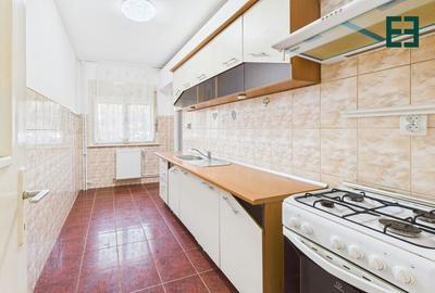 Apartament cu 3 camere parter zona Aurel Vlaicu - Arad - 4