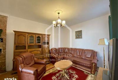 Apartament cu 2 camere în Central - 8