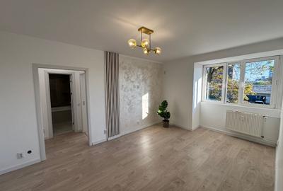 Apartament cu 2 camere semidecomandat în Grivița - 1