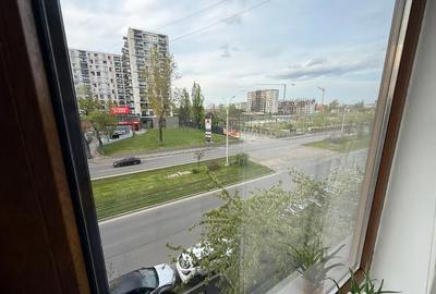 Apartament cu 4 camere decomandat în Timișoara - 3