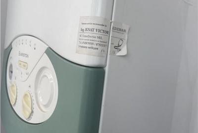 Apartament 3 camere , zona b-dul Brailei - hipermarket Kaufl - 13