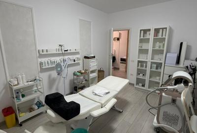 Spațiu comercial, de 60 mp, în Metalurgiei - 1