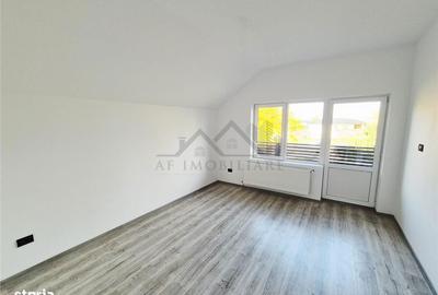 Casă cu 5 camere cu Teren 700 Mp în Miroslava - 4