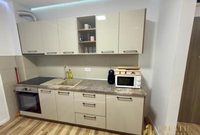 Apartament cu 2 camere de inchiriat in West Residence, WR12 - Oradea - 3
