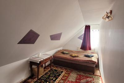 Casă individuală cu 3 camere cu Garaj în Cumpăna - 26