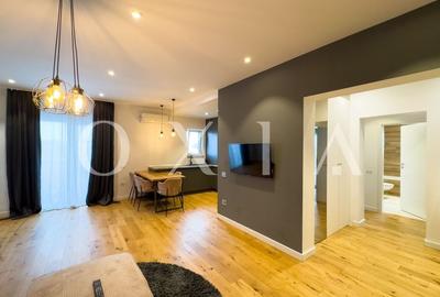 OX660 | Confort si design modern, apartament cu terasa 29 mp - 5