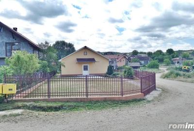 Vand casa 163mp in Ciolt, Maramure?, teren 750mp - 3