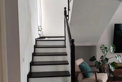 Casă cu 4 camere cu Teren 319 Mp în Rediu - 9