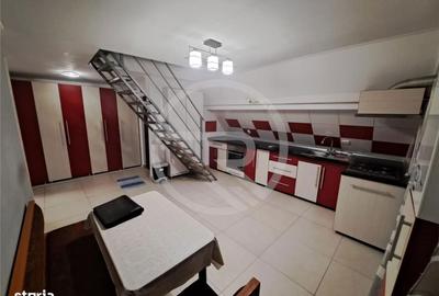 Apartament cu 2 camere, mobilat în Someșeni - 7