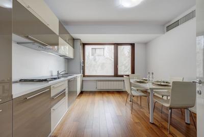 Apartament cu 3 camere decomandat, mobilat în Primăverii - 7