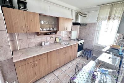 Apartament cu 2 camere în Cetate - 11
