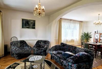 Casă cu 6 camere cu Teren 302 Mp în Semicentral - 12