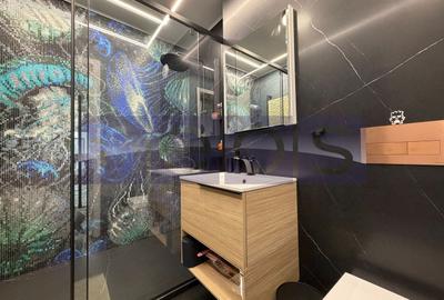 Apartament cu 4 camere decomandat în Central - 16