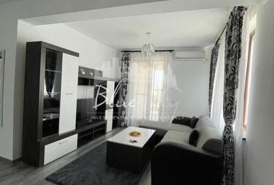 Mamaia Nord-Apartament 2 camere mobilat complet - 2