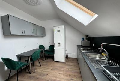 Apartament modern , 2 camere, Radauti - 3