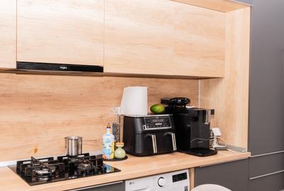 PENTHOUSE EXCLUSIVIST – KM5 | 92 mp + TERASĂ 80 mp | Bloc Nou - 18