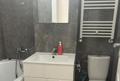 Apartament 2 camere | Nicolina, Fusion Towers - 10