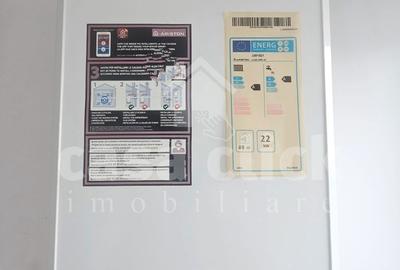 Apartament cu 2 camere semidecomandat în Ultracentral - 2