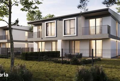 Casă cu 4 camere cu Teren 225 Mp în Bucium - 3