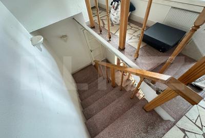 Casă cu 7 camere cu Teren 278 Mp în Cetate - 4