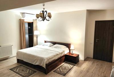 Inchiriere Penthouse Otopeni - 2