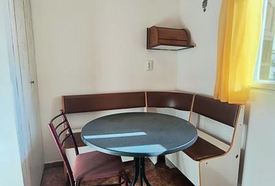 Apartament cu 2 camere decomandat, mobilat în Moșilor - 8