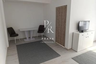 Apartament modern, 1 camera, bloc nou, etaj intermediar, zona Urusagului! - 2