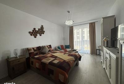 Garsonieră, mobilată în Avantgarden - 2