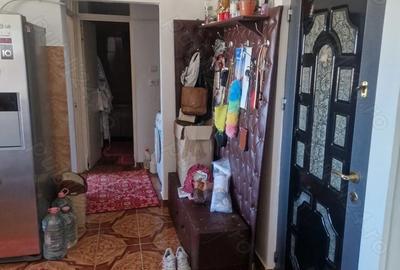 Apartament cu 2 camere în Amzacea - 8