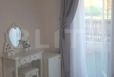 Complex wellness si pensiune, 9 camere, 836mp, Sovata - 12