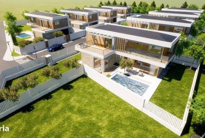 Casă cu 4 camere în Sânnicoară - 13