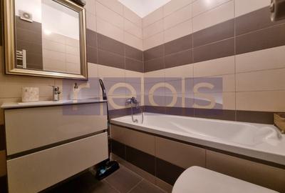 VANZARE 2 CAMERE | DECOMANDAT | ZONA - NERVA TRAIAN - 20