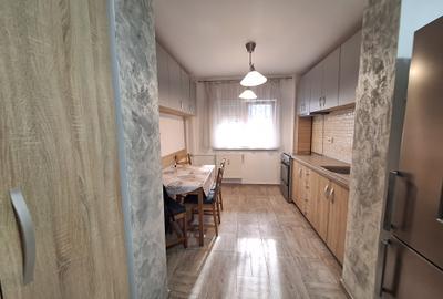 Apartament cu 2 camere nedecomandat, mobilat în Brâncoveanu - 7