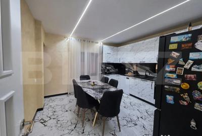 Casă cu 5 camere cu Teren 797 Mp în Central - 18