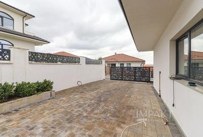 Casa superba de vanzare, situata intr-o zona aerisita a Dezmirului! - 9
