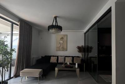 Casa Popesti Insiruita P+1+M Mobilata si Utilata - 24